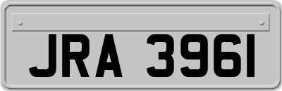 JRA3961