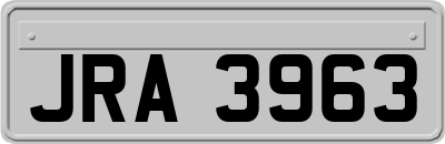 JRA3963