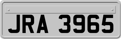 JRA3965