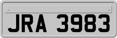 JRA3983