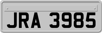 JRA3985
