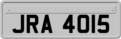 JRA4015