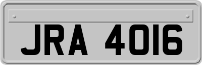 JRA4016