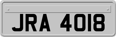 JRA4018