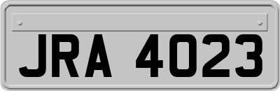 JRA4023