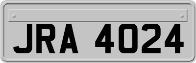 JRA4024