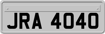 JRA4040