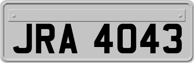 JRA4043