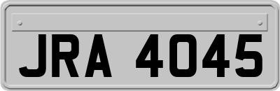 JRA4045