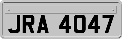 JRA4047
