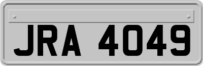 JRA4049