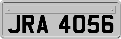 JRA4056