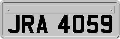 JRA4059
