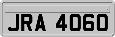 JRA4060