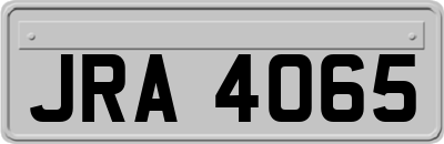 JRA4065