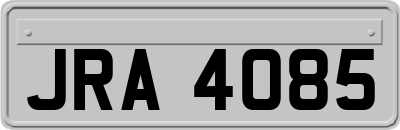 JRA4085