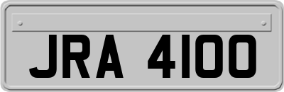 JRA4100