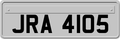 JRA4105