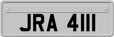 JRA4111