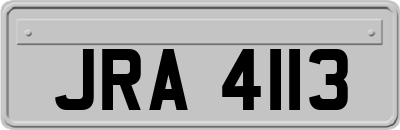 JRA4113