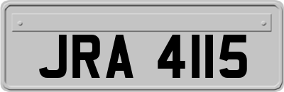 JRA4115