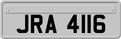 JRA4116