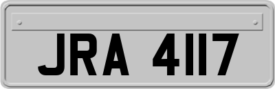JRA4117
