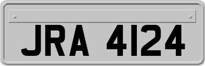 JRA4124
