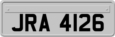 JRA4126