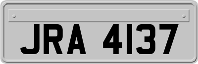 JRA4137