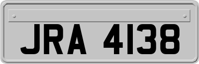 JRA4138