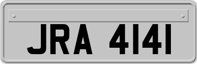 JRA4141