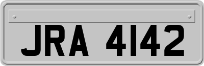 JRA4142