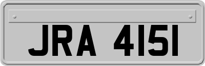 JRA4151