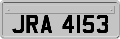 JRA4153