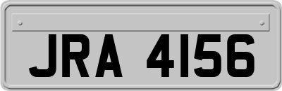 JRA4156