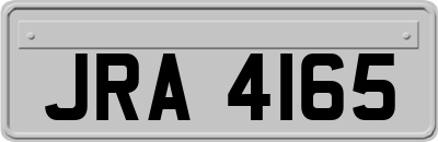 JRA4165