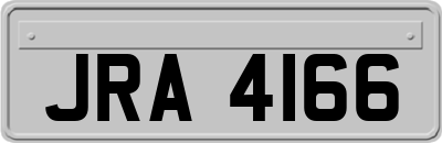 JRA4166