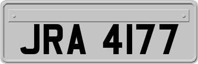 JRA4177
