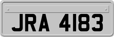 JRA4183