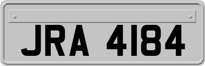 JRA4184