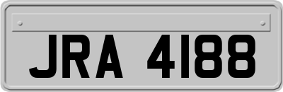 JRA4188