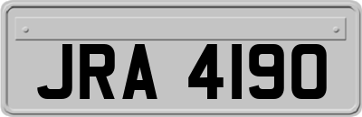 JRA4190