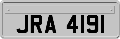 JRA4191