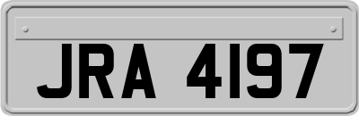 JRA4197