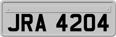 JRA4204