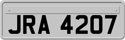 JRA4207