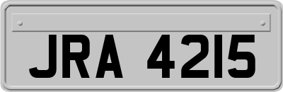 JRA4215