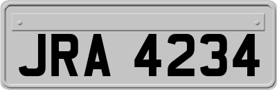 JRA4234