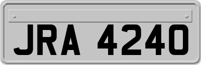JRA4240